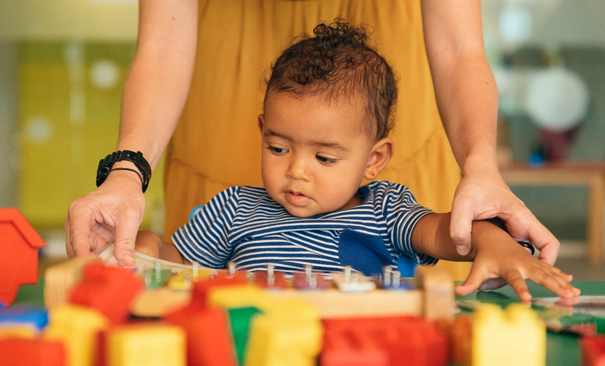 Our about image for Surrey Au Pair Agency.  See more information for our Dorking location.